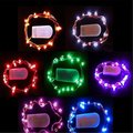 The Perfect 20 LED String Light with battery Multicolor 600088